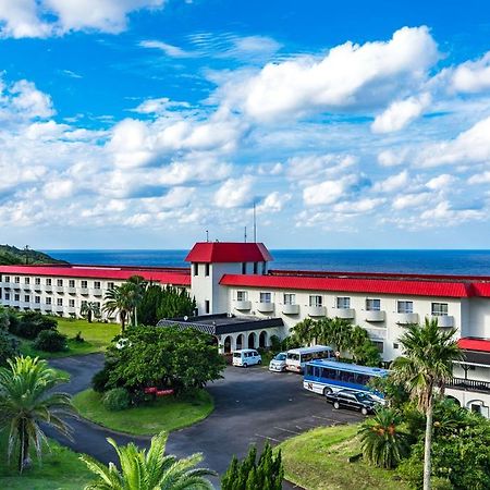 Lido Park Resort Hachijo Zewnętrze zdjęcie